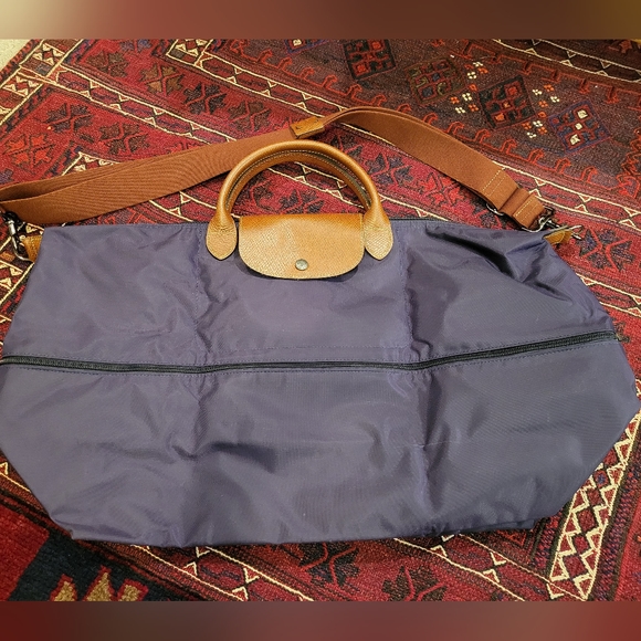 Longchamp expandable Le Pliage - Picture 9 of 11